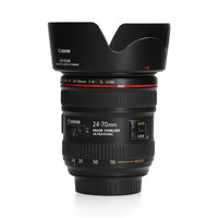 Canon EF 24-70mm F4.0 L IS USM