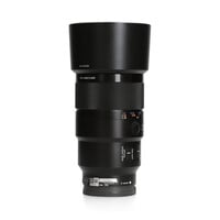 Sony FE 90mm 2.8 G OSS