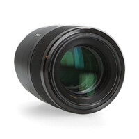 Sony FE 90mm 2.8 G OSS