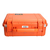 Peli Peli 1450 Case Velcro inlay