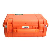 Peli 1450 Case Velcro inlay