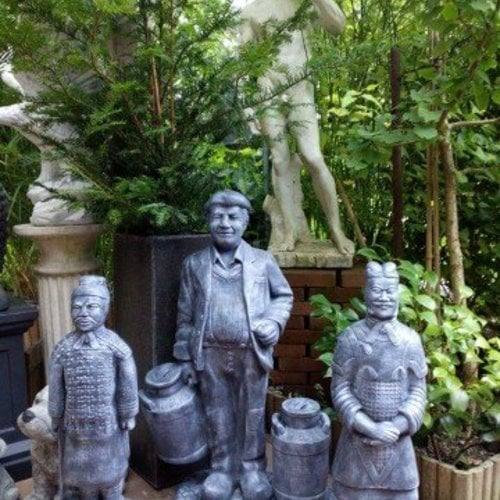 Beelden voor binnen en buiten