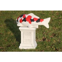 thumb-Tancho showa van beton – Vijverbeeld-4