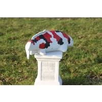 thumb-Tancho showa van beton – Vijverbeeld-5