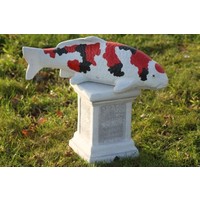 thumb-Tancho showa van beton – Vijverbeeld-7