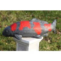 thumb-Betonnen Goshiki koi-3