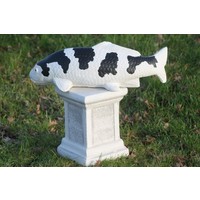 thumb-Tancho showa van beton – Vijverbeeld-2