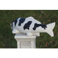 thumb-Tancho showa van beton – Vijverbeeld-4