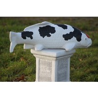 thumb-Tancho showa van beton – Vijverbeeld-6