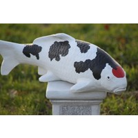 thumb-Tancho showa van beton – Vijverbeeld-8