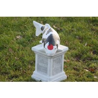 thumb-Tancho showa van beton – Vijverbeeld-9