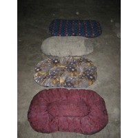 thumb-Multifunctionele kussenset voor honden, stoelen en banken-2