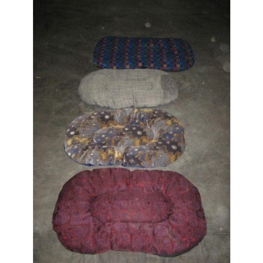 Multifunctionele kussenset voor honden, stoelen en banken-2