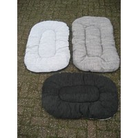 thumb-Multifunctionele kussenset voor honden, stoelen en banken-1