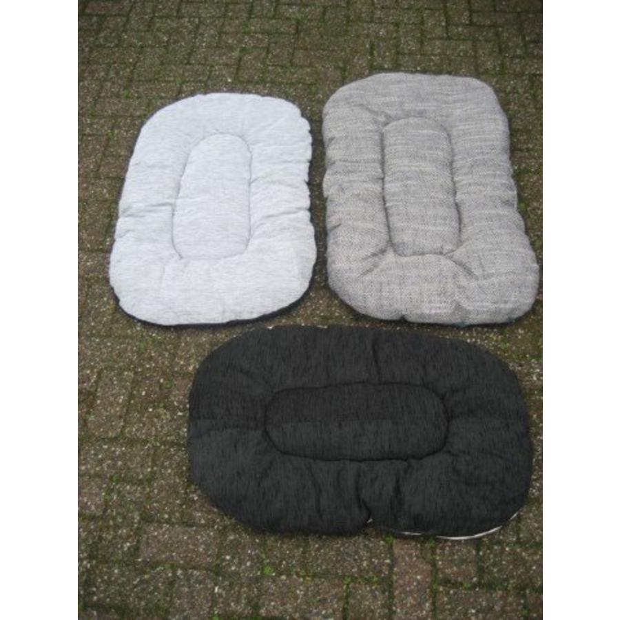 Multifunctionele kussenset voor honden, stoelen en banken-1