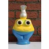 LoodsVol, Tuinbeelden Kunststof coconbaby of minion figuur van polyester