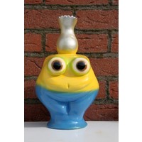 thumb-Kunststof coconbaby of minion figuur van polyester-1