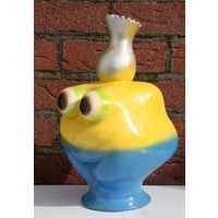 thumb-Kunststof coconbaby of minion figuur van polyester-3