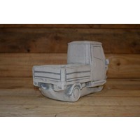 thumb-Betonnen tuktuk als decoratie en insecten drinkbakje-3