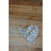 thumb-Betonnen familie haas – Speels tuinbeeld met 3 haasjes-3