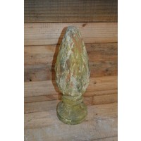 thumb-Ornament dennenkegel terracotta-2