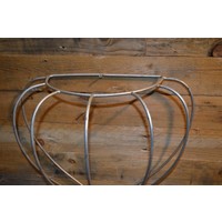 thumb-Metaal geleider voor klimplant – decoratieve en functionele tuinornamenten-4