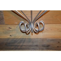 thumb-Metaal geleider voor klimplant – decoratieve en functionele tuinornamenten-5