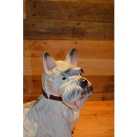 thumb-Schotse Terriër polyester beeldje voor binnen en buiten-4