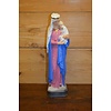 Maria met Jezus beeldje