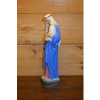 thumb-Maria met Jezus beeldje-2