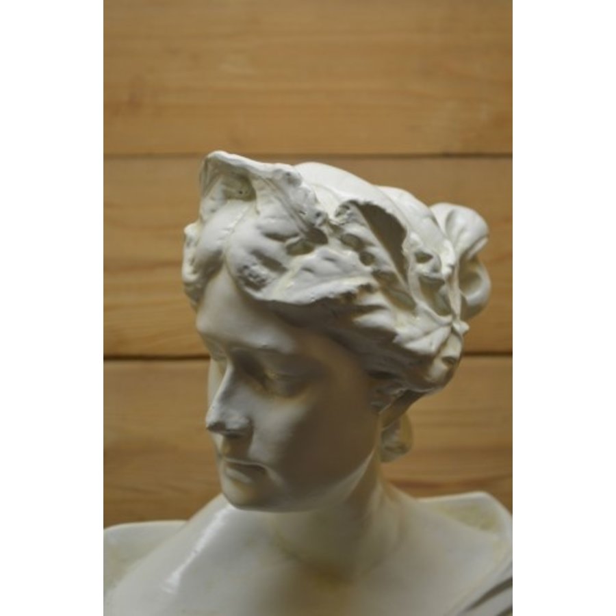 Romeinse buste vrouw-5