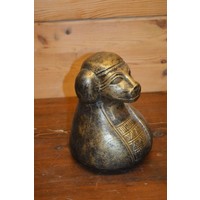 thumb-Egyptisch vrouwenbeeld van polyester-2