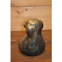 thumb-Egyptisch vrouwenbeeld van polyester-3