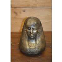 thumb-Egyptische buste koningin-1