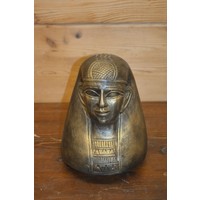 thumb-Egyptisch beeld van koningin Teje van polyester-1