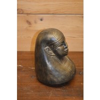 thumb-Egyptisch beeld van koningin Teje van polyester-2