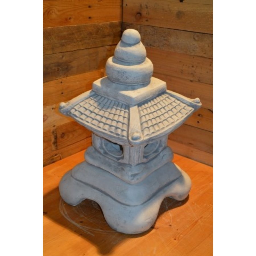 Japanse pagode theehuis-3