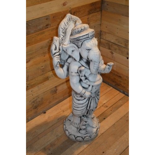 Staande Ganesha 