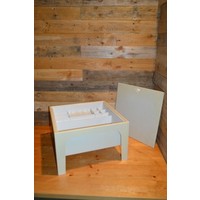 thumb-Retro kunststof naaikist uit de jaren 60-2