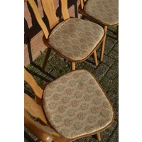 thumb-Caféstoelen van beukenhout-5