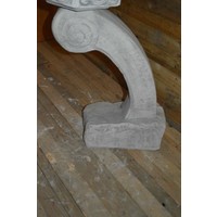 thumb-Japanse lantaren, rankei betonnen beeld-5