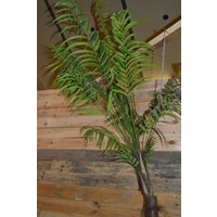 thumb-Aap In Palmboom, Vintage Reclame Opknapper-5