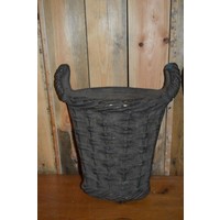 thumb-Gegoten messing decoratieve mandjes voor binnen en buiten-2