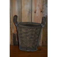 thumb-Set van 2 decoratieve messing mandjes-4