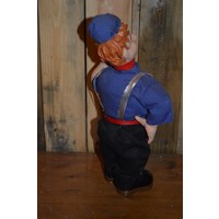 thumb-Boertje van kunststof met knipoog en duim omhoog-4