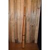 LoodsVol, Tweedehands Blaaspijp didgeridoo instrument