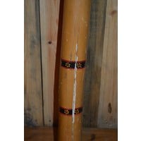 thumb-Blaaspijp didgeridoo instrument-2