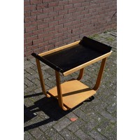 thumb-Pastoe PB31 Rolo theewagen van Cees Braakman-3