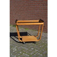 thumb-Pastoe PB31 Rolo theewagen van Cees Braakman-4
