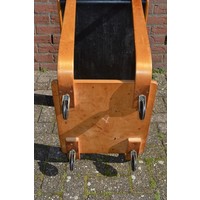 thumb-Pastoe PB31 Rolo theewagen van Cees Braakman-5